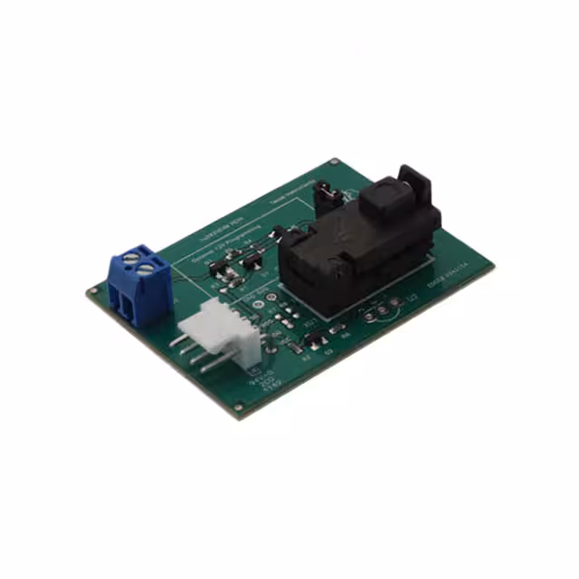 BQ2026EVM Texas Instruments  Cartes et kits d'évaluation et de démonstration